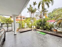 Jalan Angin Laut (D16), Semi-Detached #539141171